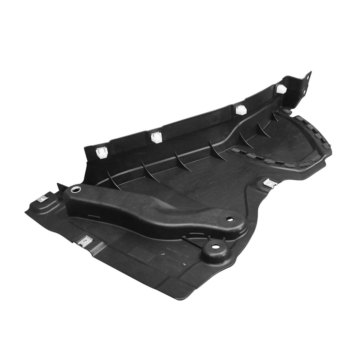 TA-AU1250111C Replacement Front Driver Side Fender Splash Shield For AUDI A6_QUATTRO 2019-2023(AU1250111C)