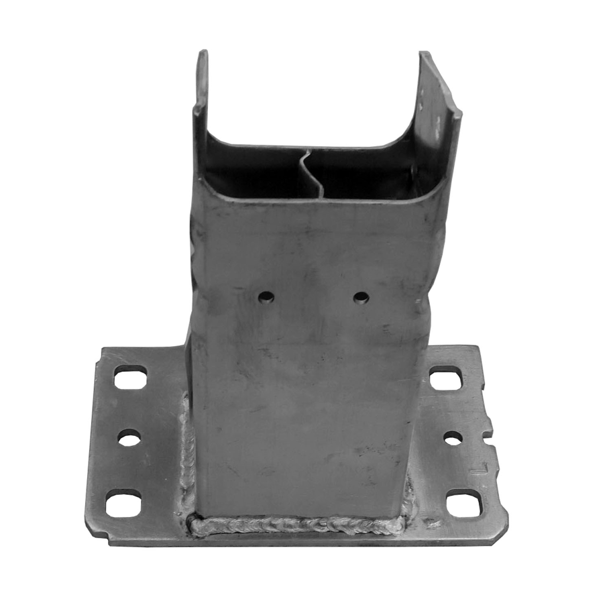 TA-AU1066111N Replacement Front Driver Side Bumper Impact Bar Bracket For AUDI A4_ALLROAD 2017-2023(AU1066111N)
