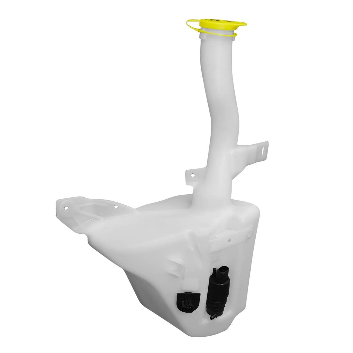 TA-CH1288284 Replacement Washer Fluid Reservoir For RAM PICKUP-RAM-3500 2019-2022(CH1288284)