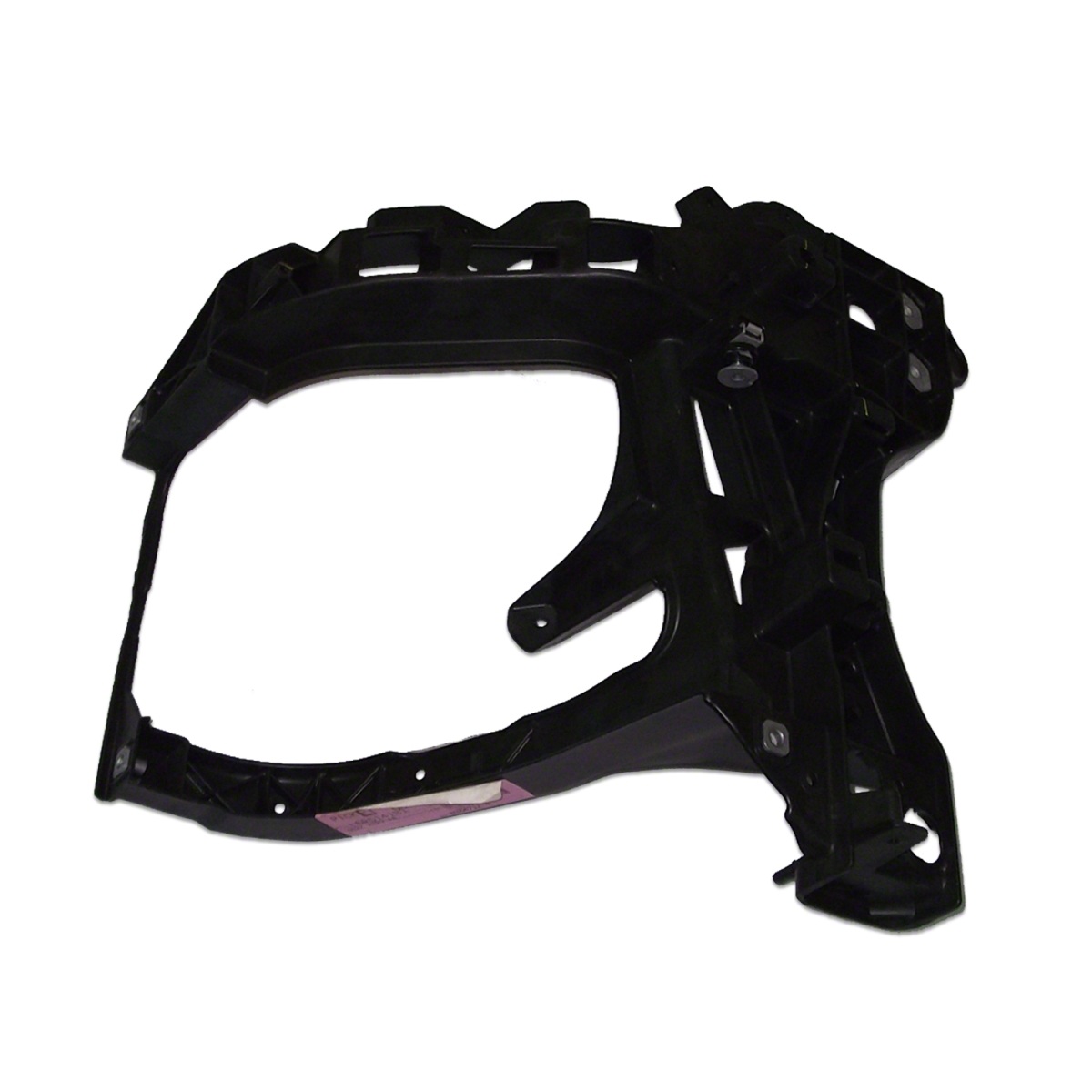 TA-CH1225257 Replacement Passenger Side Radiator Support Headlamp Bracket For RAM PICKUP-RAM-3500 2013-2023(CH1225257)