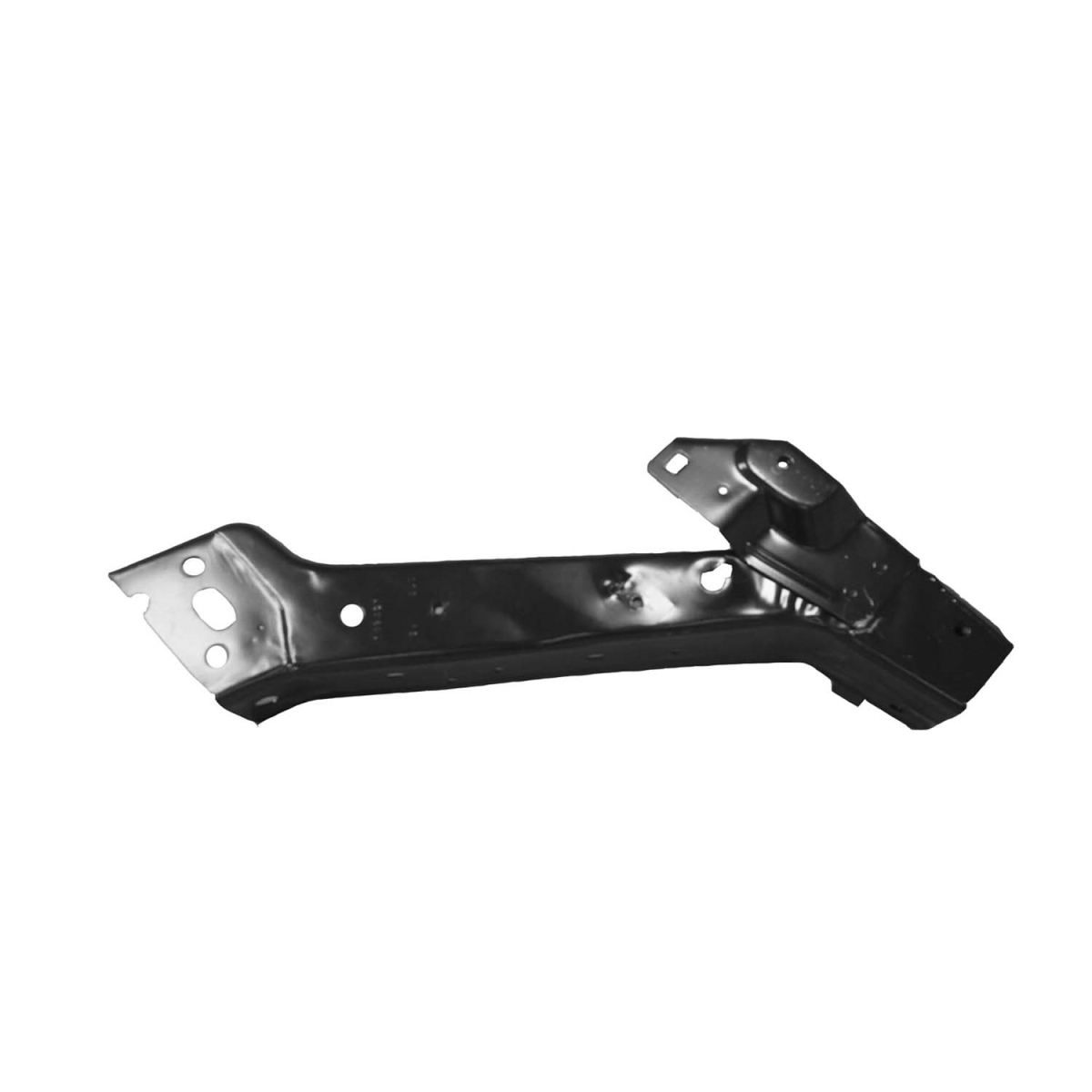 Replacement Passenger Side Upper Radiator Support Capa For JEEP GRAND_CHEROKEE_WK 2014-2023(CH1225246C)