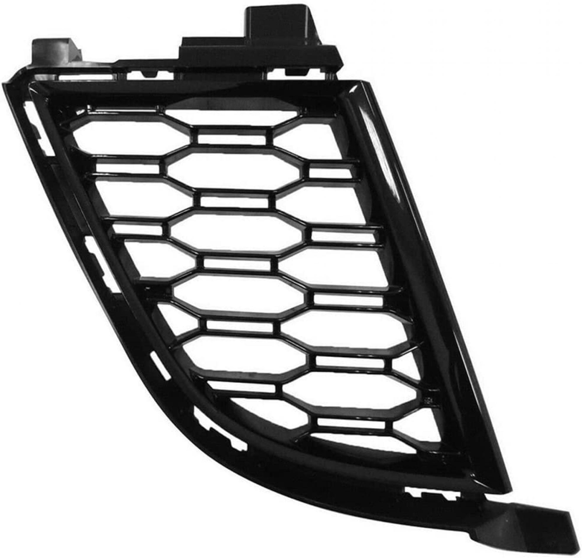 Replacement Front Passenger Side Outer Bumper Cover Grille For BMW M340I_XDRIVE_SEDAN 2019-2022(BM1039213)