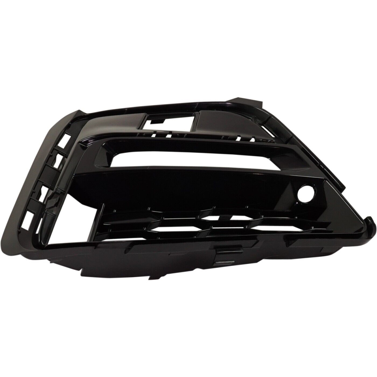 TA-BM1039211 Replacement Front Passenger Side Fog Light Bezel For BMW 330I_XDRIVE_SEDAN 2019-2022(BM1039211)
