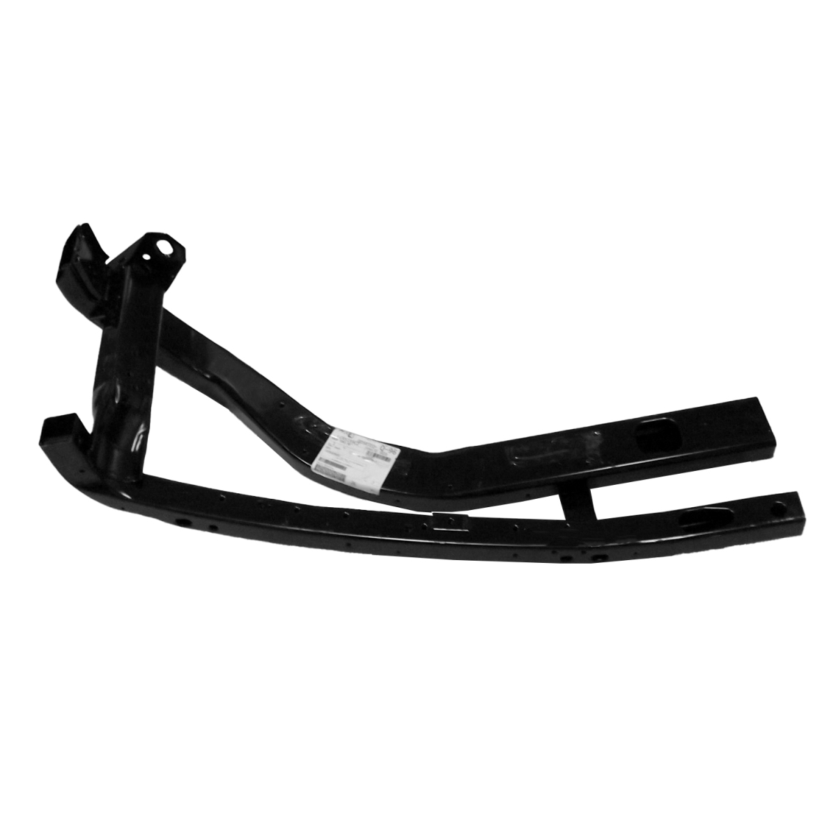 TA-CH1225260 Replacement Driver Side Radiator Support For RAM PICKUP-RAM-3500 2011-2022(CH1225260)
