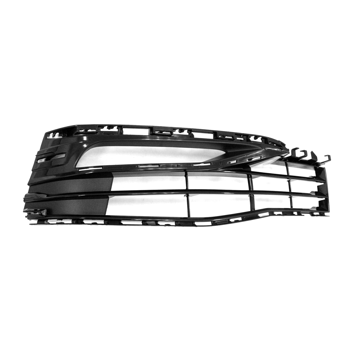 TA-BM1039195 Replacement Front Passenger Side Lower Bumper Cover Grille For BMW 5_SERIES_(2011-) 2017-2020(BM1039195)