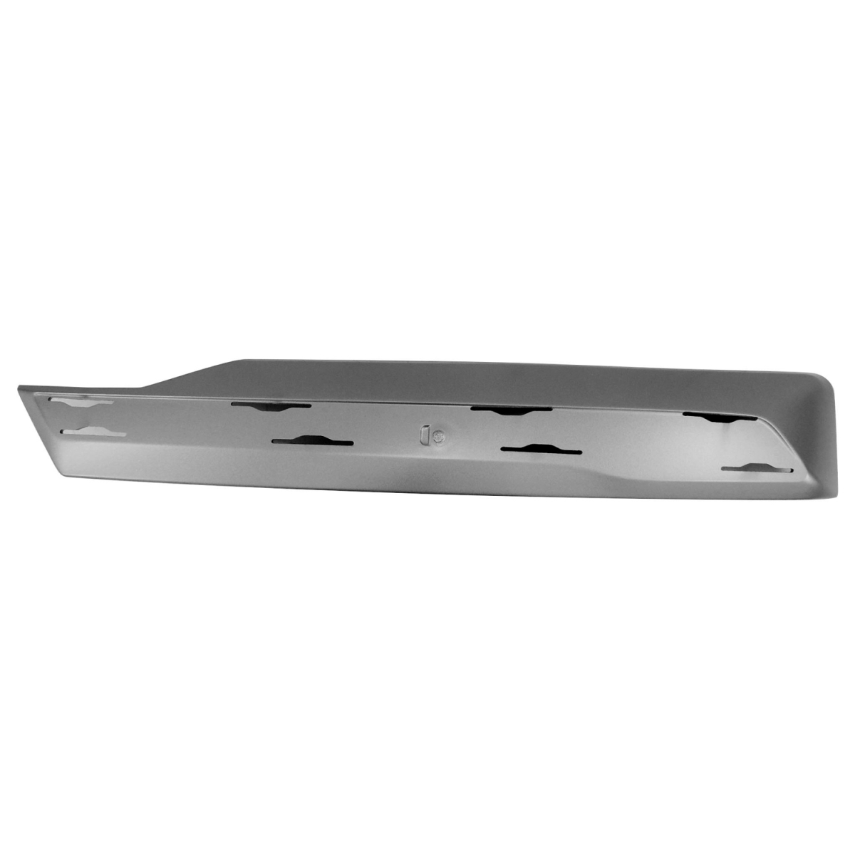 TA-BM1046149 Replacement Front Driver Side Bumper Cover Grille Molding For BMW X3 2018-2021(BM1046149)