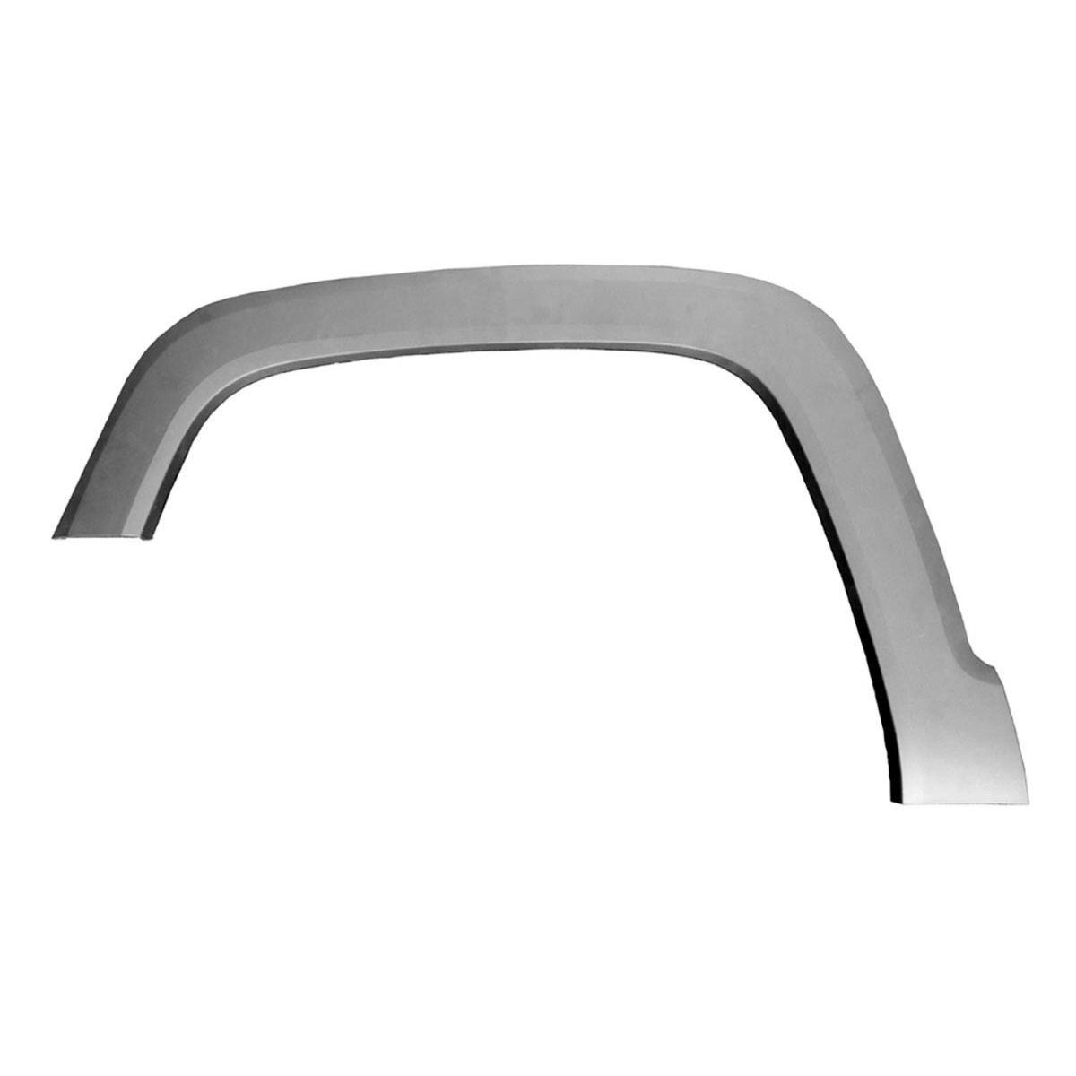 TA-CH1290113 Replacement Front Driver Side Wheel Arch Trim For JEEP RENEGADE 2015-2023(CH1290113)