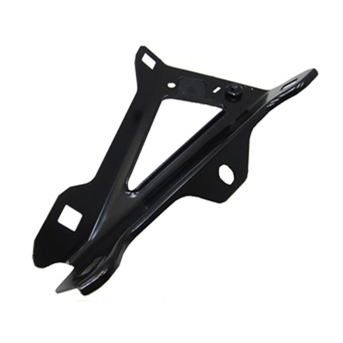 TA-CH1242102 Replacement Front Driver Side Fender Extension Panel For JEEP RENEGADE 2015-2023(CH1242102)