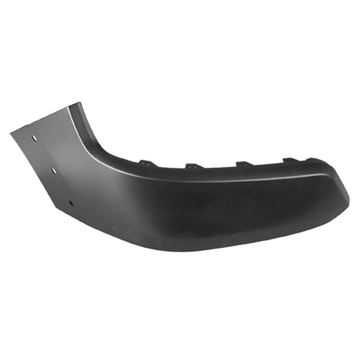 Replacement Front Passenger Side Lower Bumper To Body Filler Panel [Mounts Below Head Lamp] For RAM PICKUP-RAM-1500 2019-2023(CH1017104C)