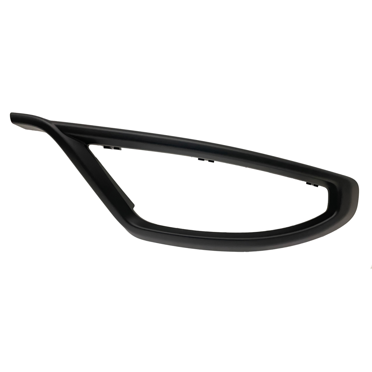 TA-CH1046130 Replacement Front Driver Side Tow Hook Bezel For JEEP CHEROKEE 2019-2023(CH1046130)
