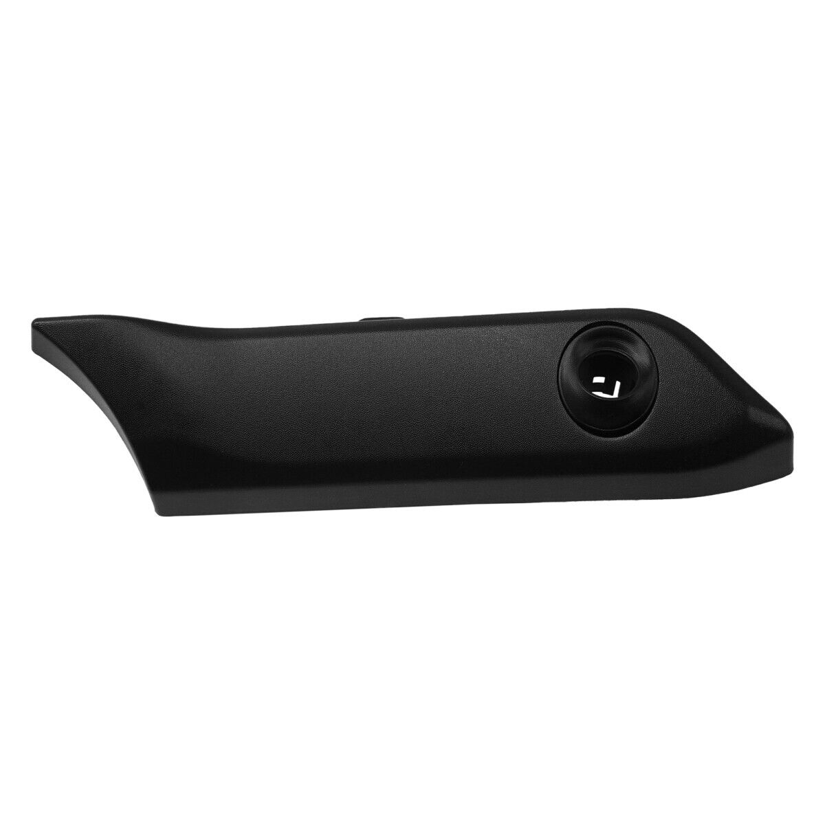 TA-CH1146110C Replacement Rear Inner Driver Side Lower Valance Panel Capa For RAM PICKUP-RAM-1500 2019-2023(CH1146110C)