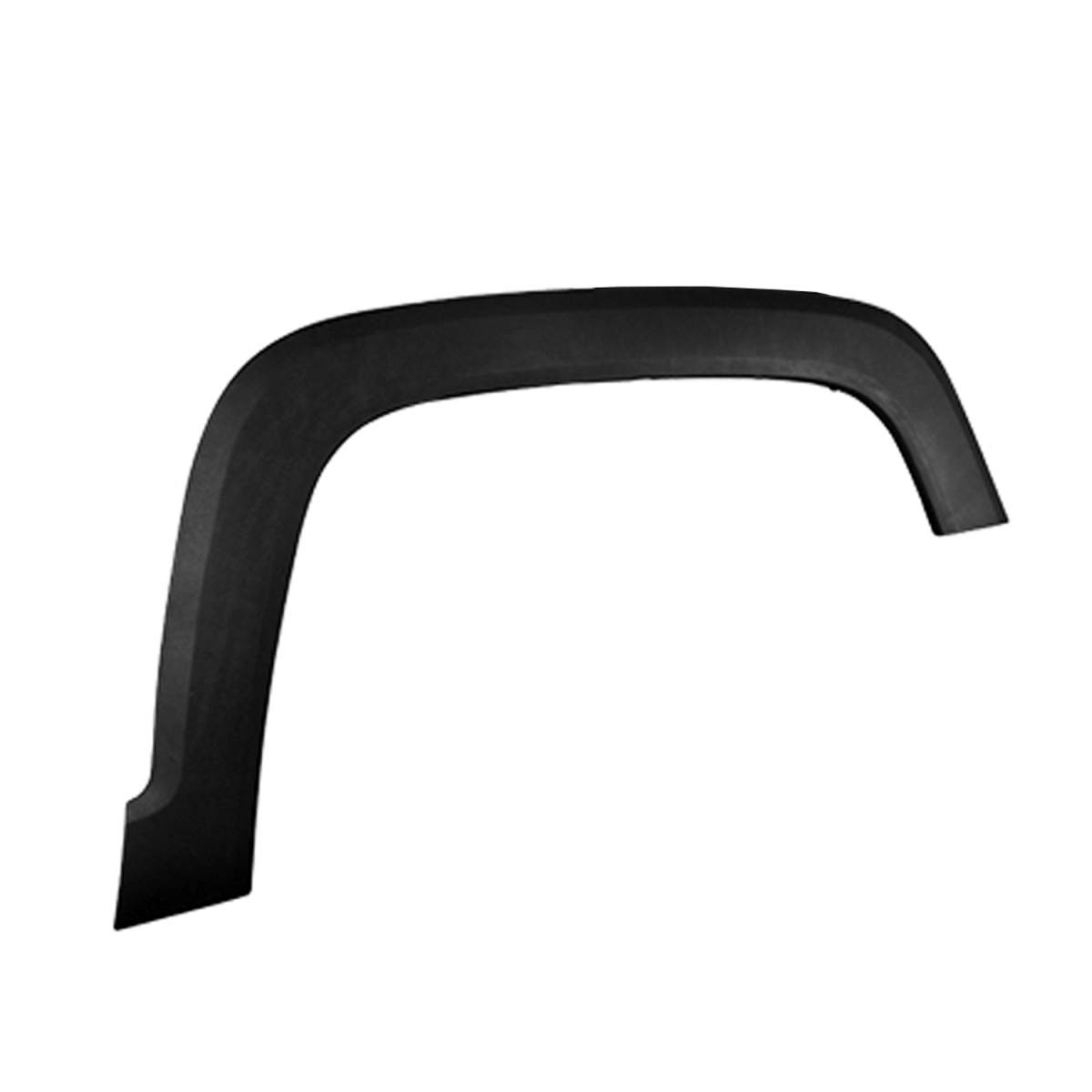 Replacement Front Passenger Side Wheel Arch Trim For JEEP RENEGADE 2015-2023(CH1291113C)