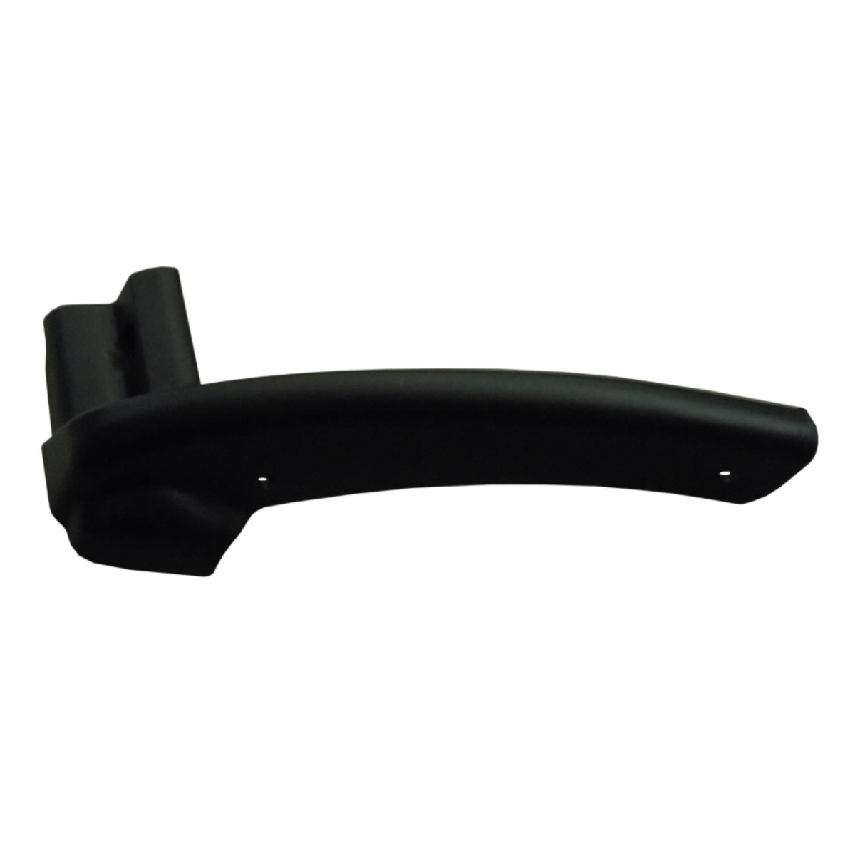 Replacement Wheel Arch Trim - Black - Single Unit - Durable Construction