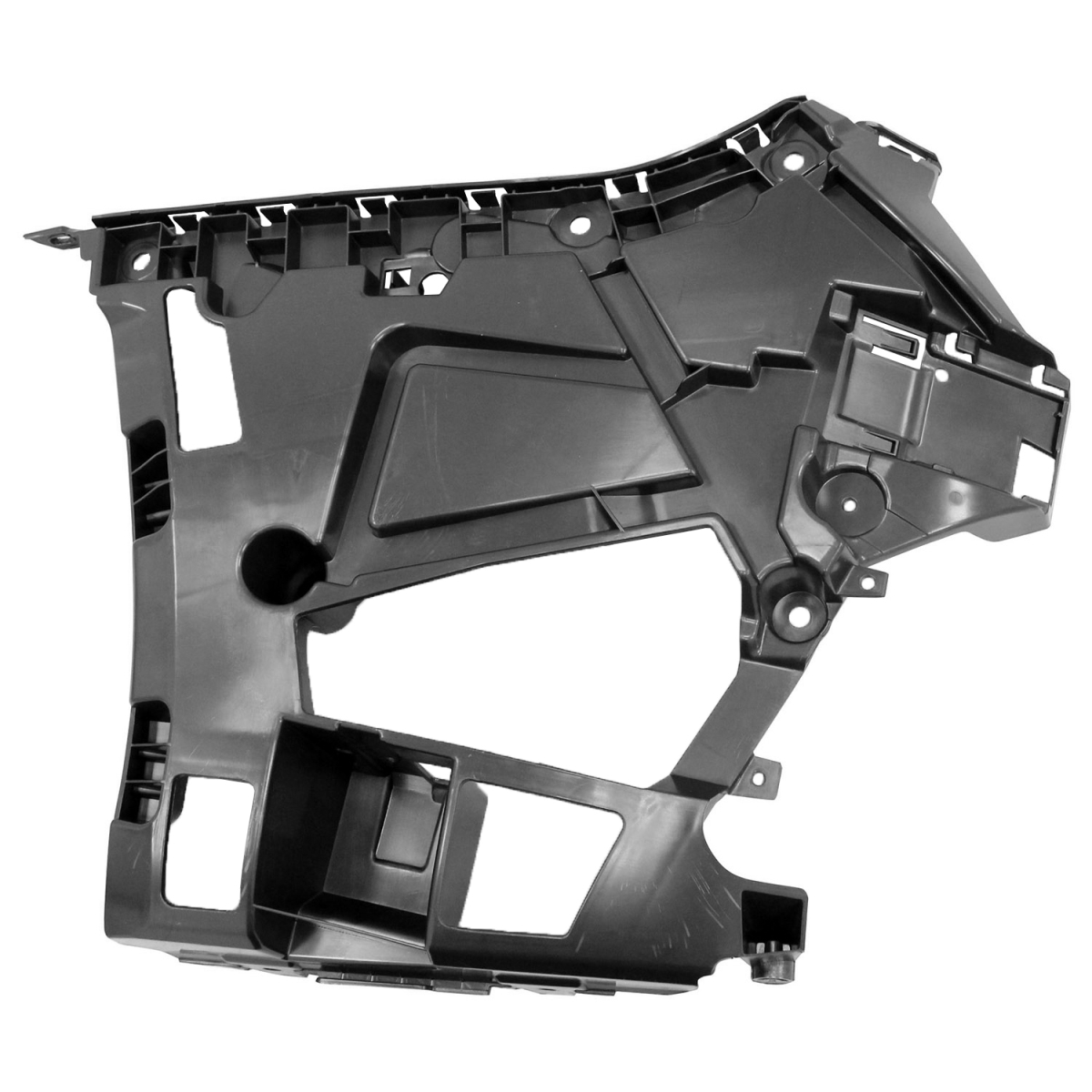 TA-BM1142113 Replacement Rear Driver Side Bumper Cover Support For BMW M340I_XDRIVE_SEDAN 2019-2022(BM1142113)
