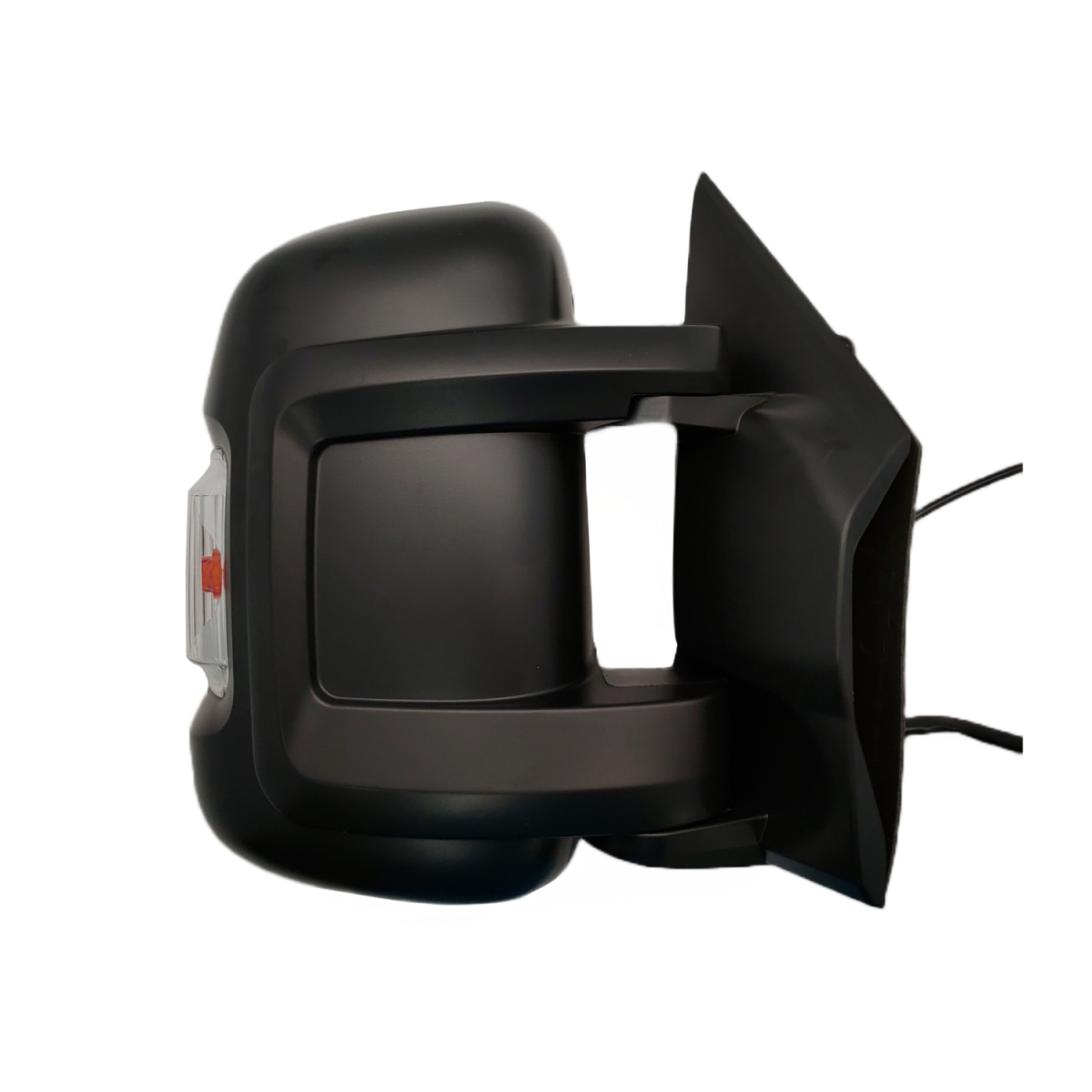 TA-CH1321432 Replacement Passenger Side Power Door Mirror For RAM PROMASTER_3500 2014-2023(CH1321432)