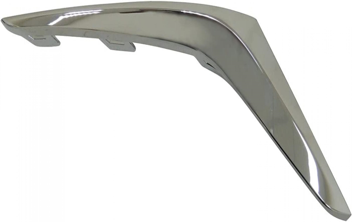 TA-BM1147115 Replacement Rear Passenger Side Lower Bumper Cover Molding For BMW 330I_XDRIVE_SEDAN 2019-2022(BM1147115)