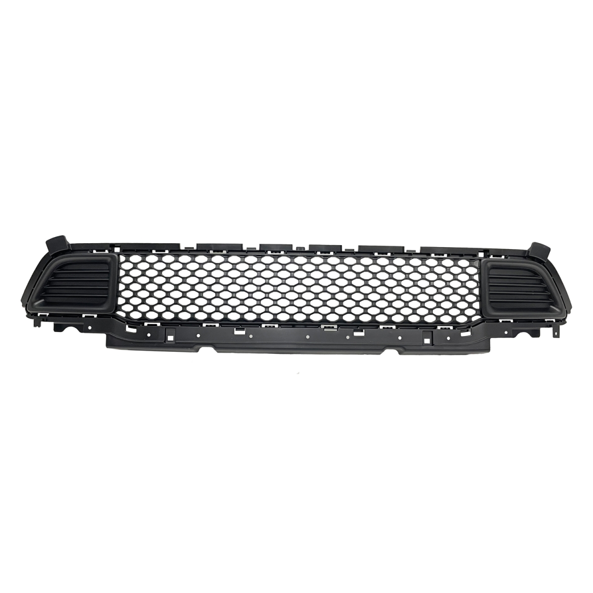 TA-CH1036184 Replacement Front Bumper Cover Grille For JEEP CHEROKEE 2019-2023(CH1036184)