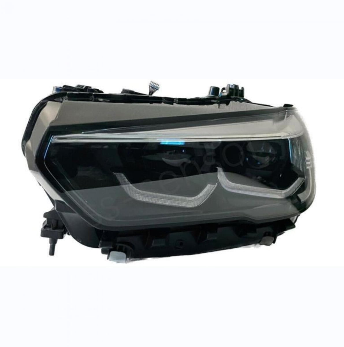 TA-BM2502199 Replacement Driver Side Headlight Assembly For BMW X6 2019-2023(BM2502199)