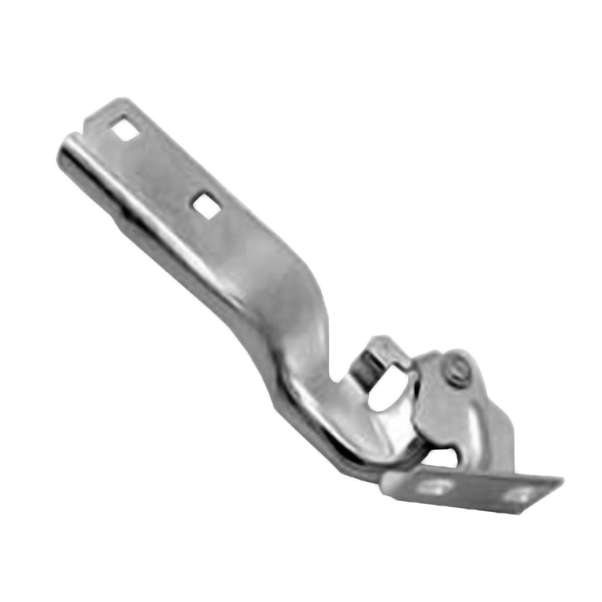 TA-CH1236154 Replacement Driver Side Hood Hinge For RAM PROMASTER_3500 2014-2022(CH1236154)