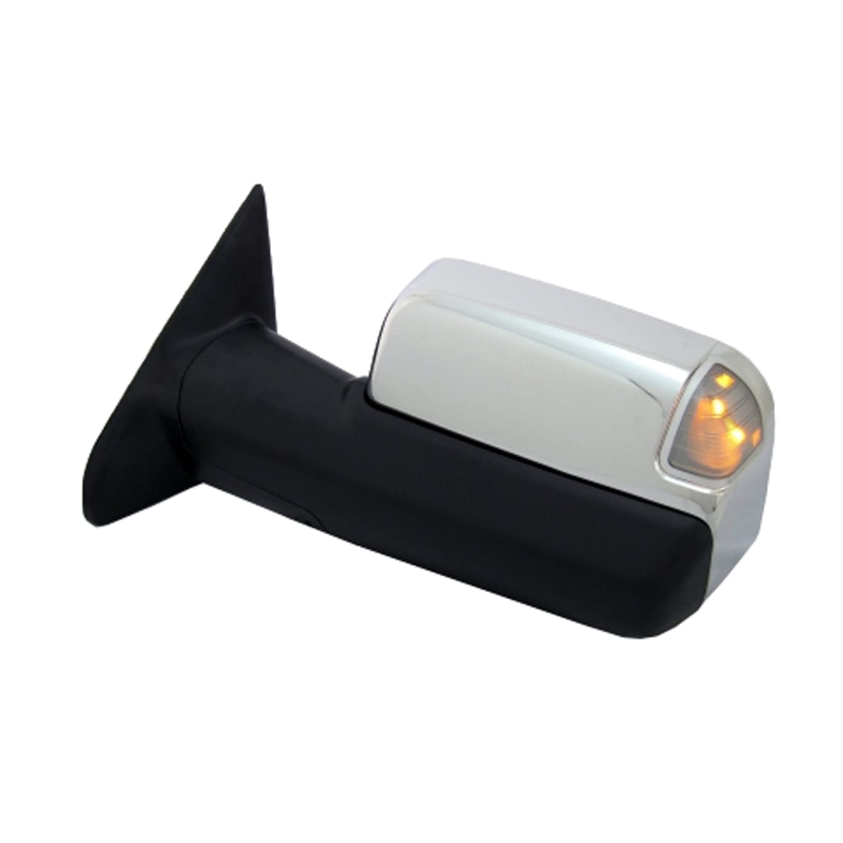 TA-CH1320351 Replacement Driver Side Power Door Mirror For RAM PICKUP-RAM-5500 2013-2021(CH1320351)