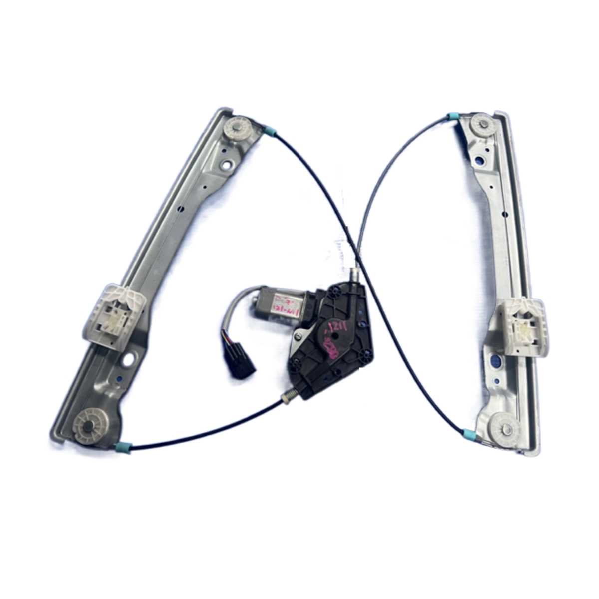 TA-CH1350192 Replacement Front Driver Side Power Window Motor And Regulator Assembly For JEEP GRAND_CHEROKEE_WK 2011-2023(CH1350192)