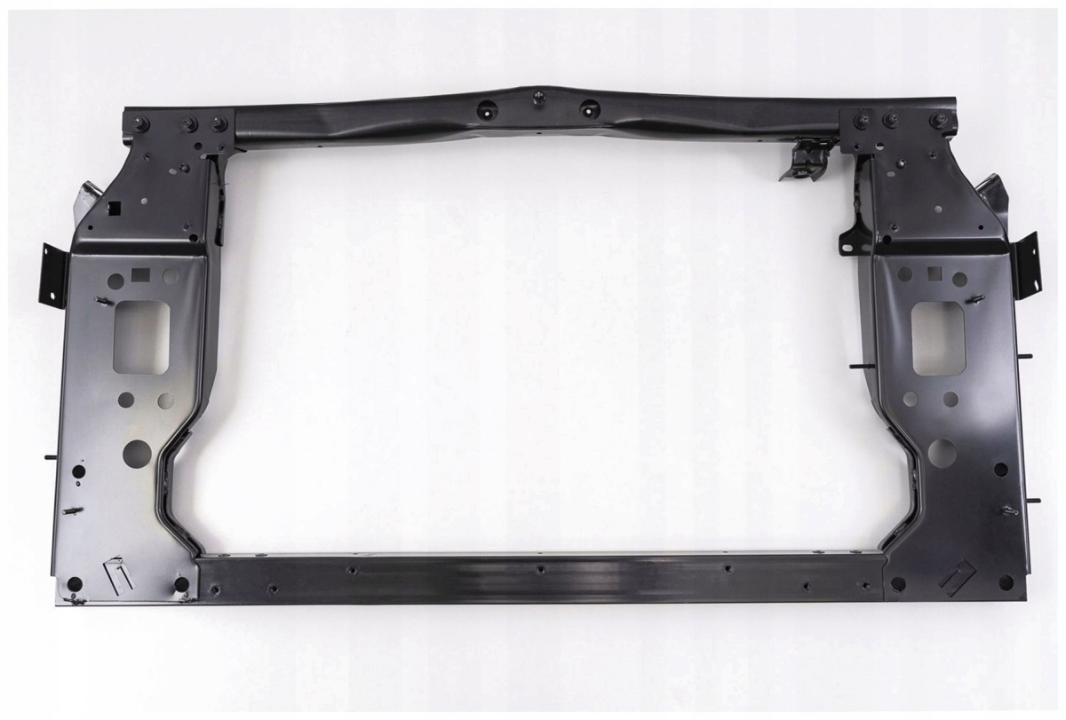 TA-CH1225306 Replacement Front Radiator Support For JEEP CHEROKEE 2019-2023(CH1225306)