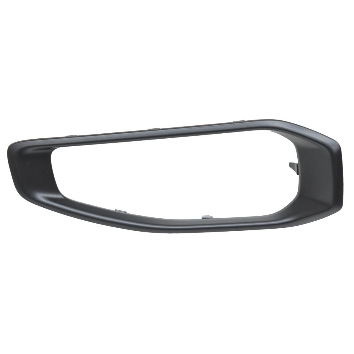 TA-CH1039196 Replacement Front Passenger Side Fog Light Trim For JEEP WRANGLER_JL 2018-2023(CH1039196)