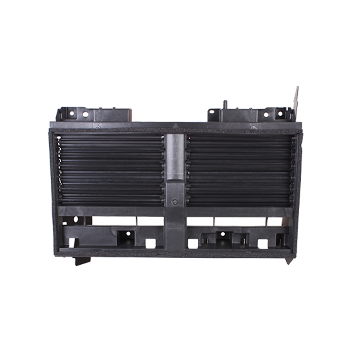TA-CH1206114 Replacement Radiator Shutter Assembly For RAM PICKUP-RAM-1500 2019-2023(CH1206114)