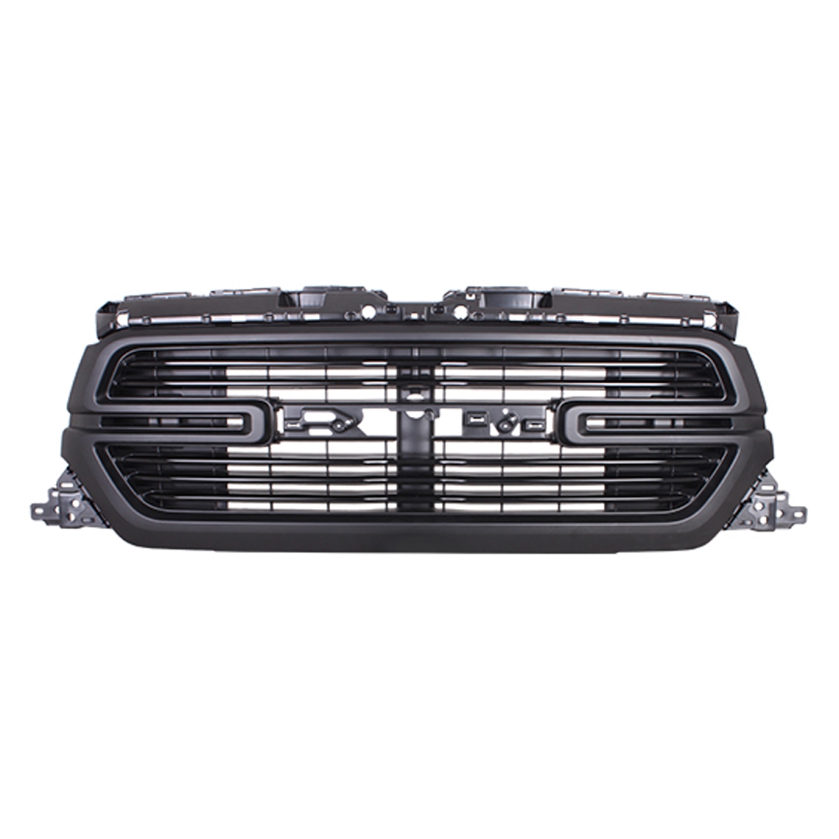 TA-CH1200417C Replacement Front Grille For RAM PICKUP-RAM-1500 2019-2022(CH1200417C)