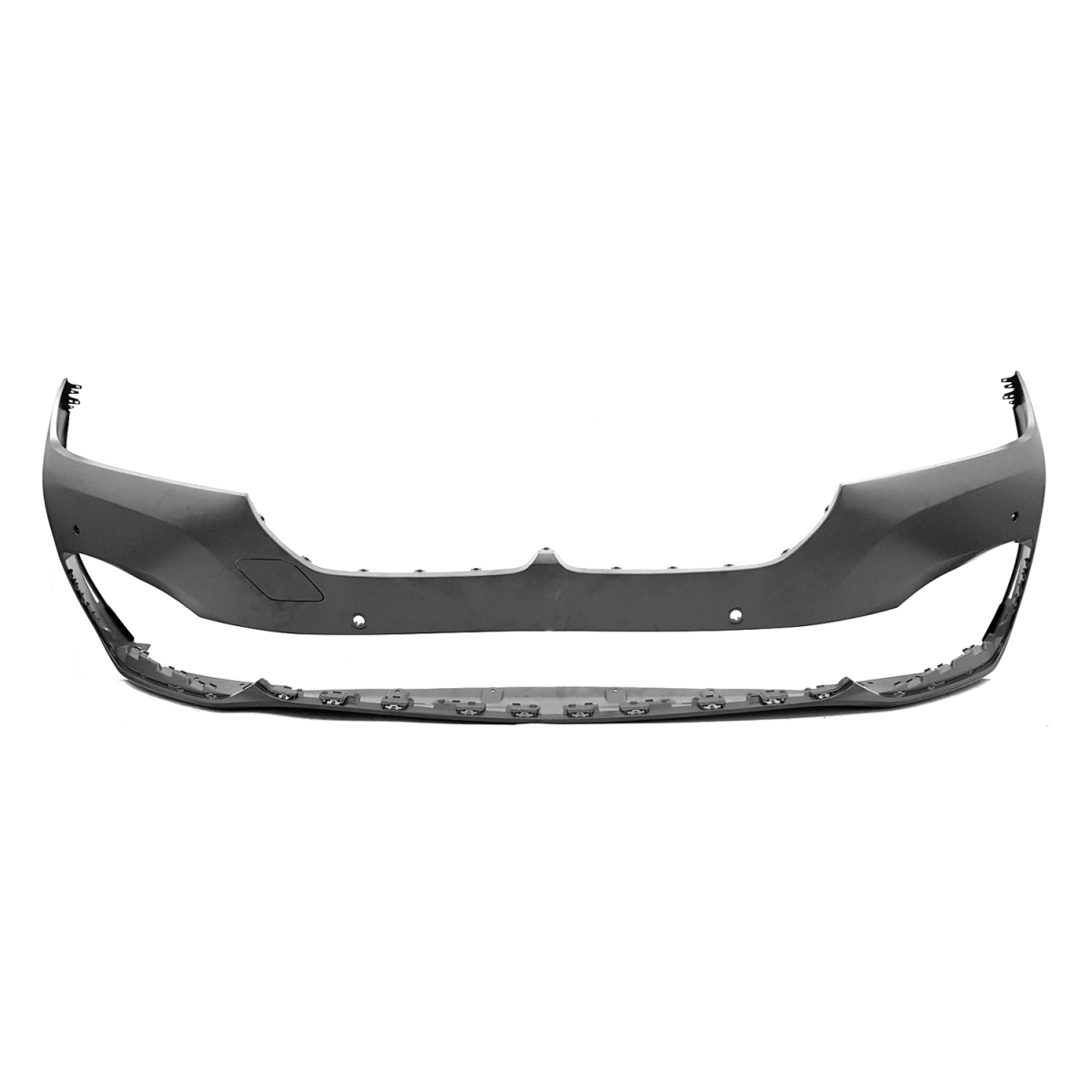 TA-BM1000525 Replacement Front Bumper Cover For BMW 7_SERIES_750LI_XDRIVE_(CANADA) 2020-2022(BM1000525)