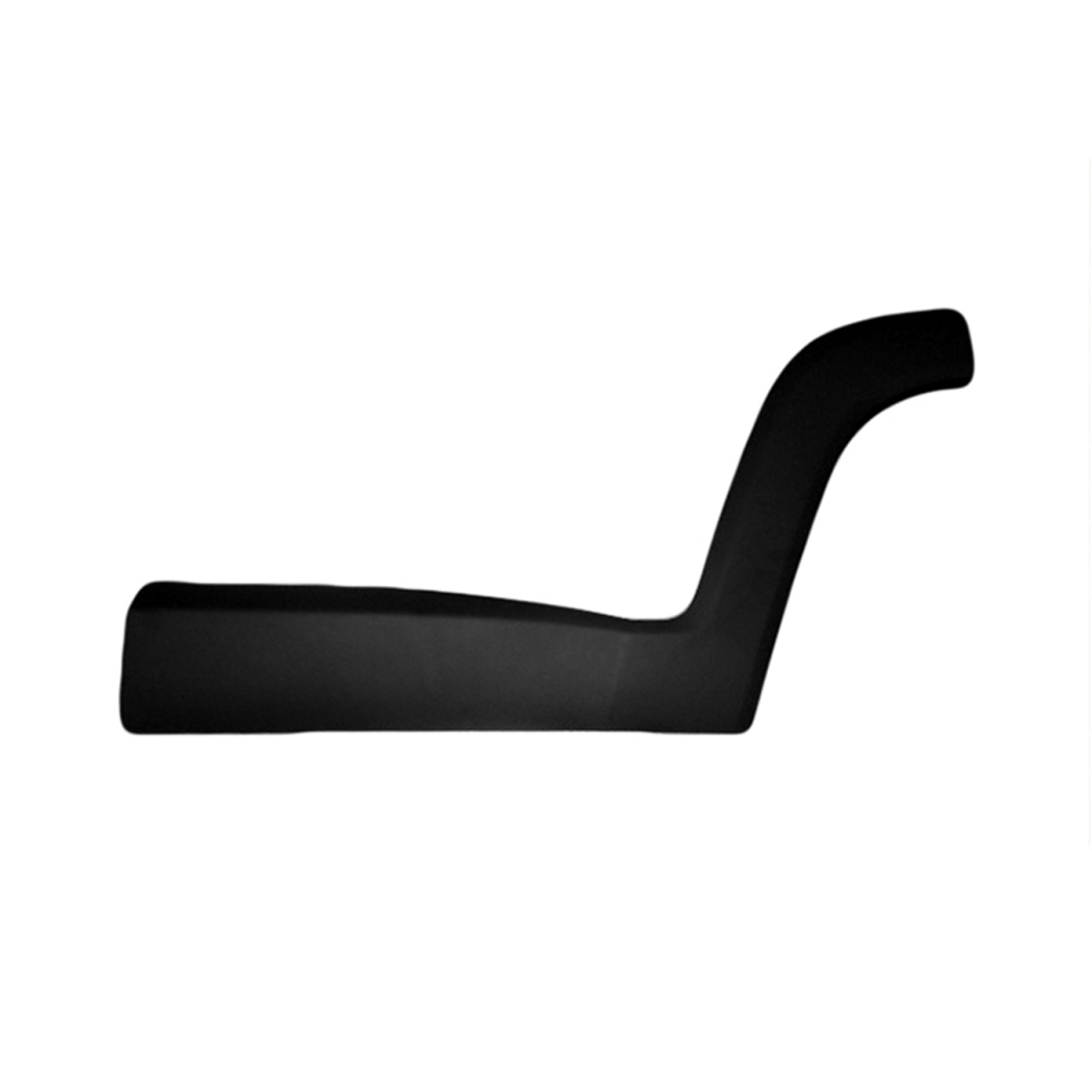 TA-CH1504109 Replacement Rear Driver Side Lower Door Molding For JEEP RENEGADE 2015-2023(CH1504109)