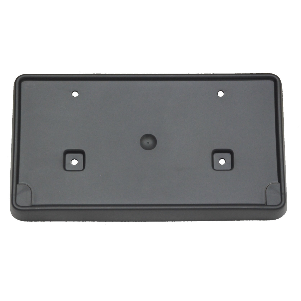TA-CH1068128 Replacement Front License Plate Bracket For RAM PICKUP-RAM-1500_CLASSIC 2013-2023(CH1068128)