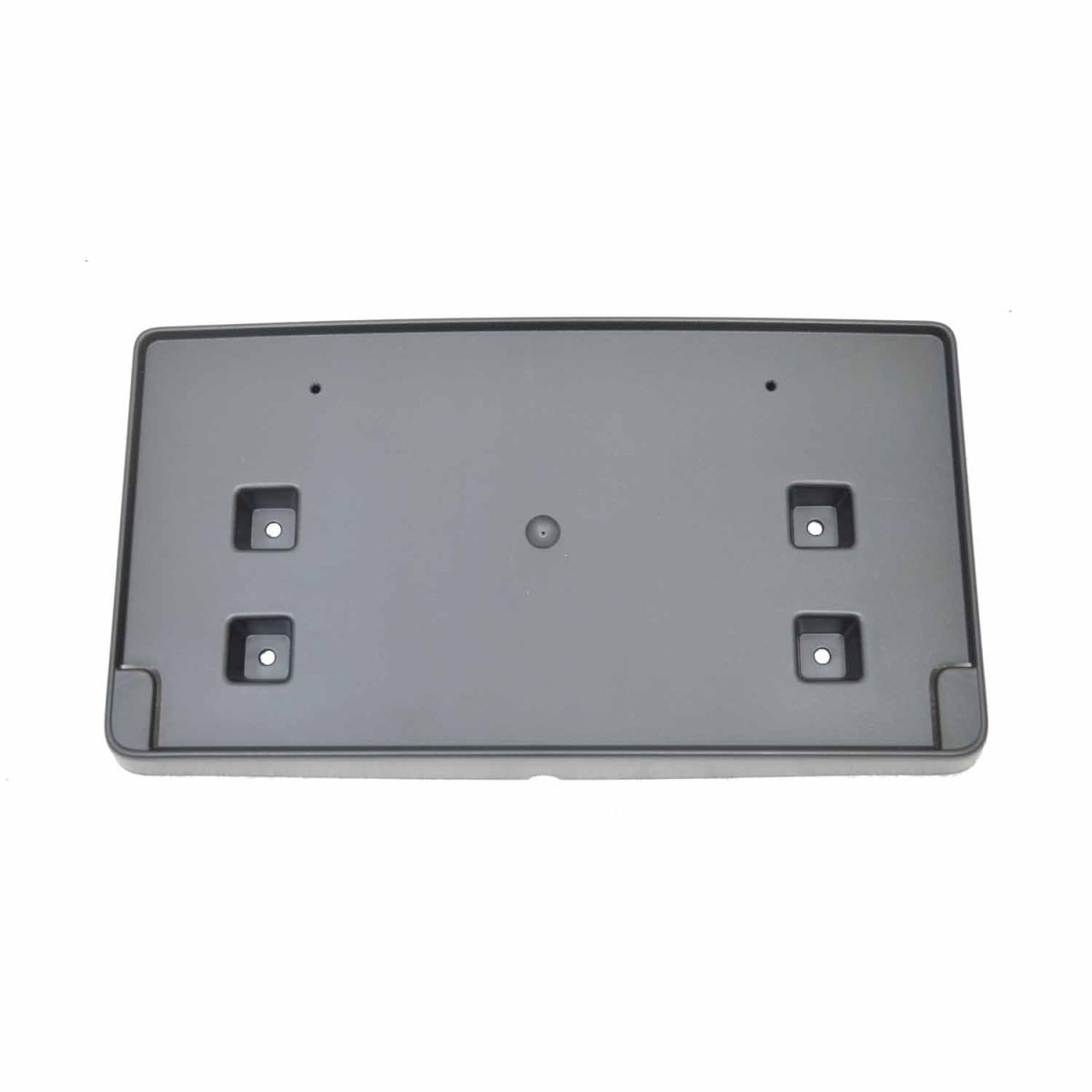 TA-CH1068150 Replacement Front License Plate Bracket For JEEP WRANGLER_JL 2018-2023(CH1068150)