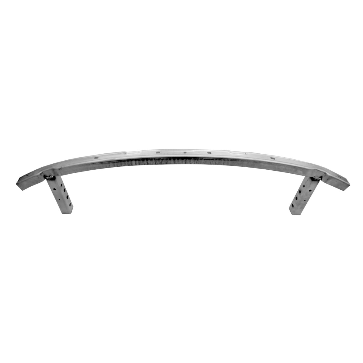 TA-BM1007104C Replacement Front Lower Bumper Impact Bar Capa For BMW M550I_XDRIVE 2017-2023(BM1007104C)