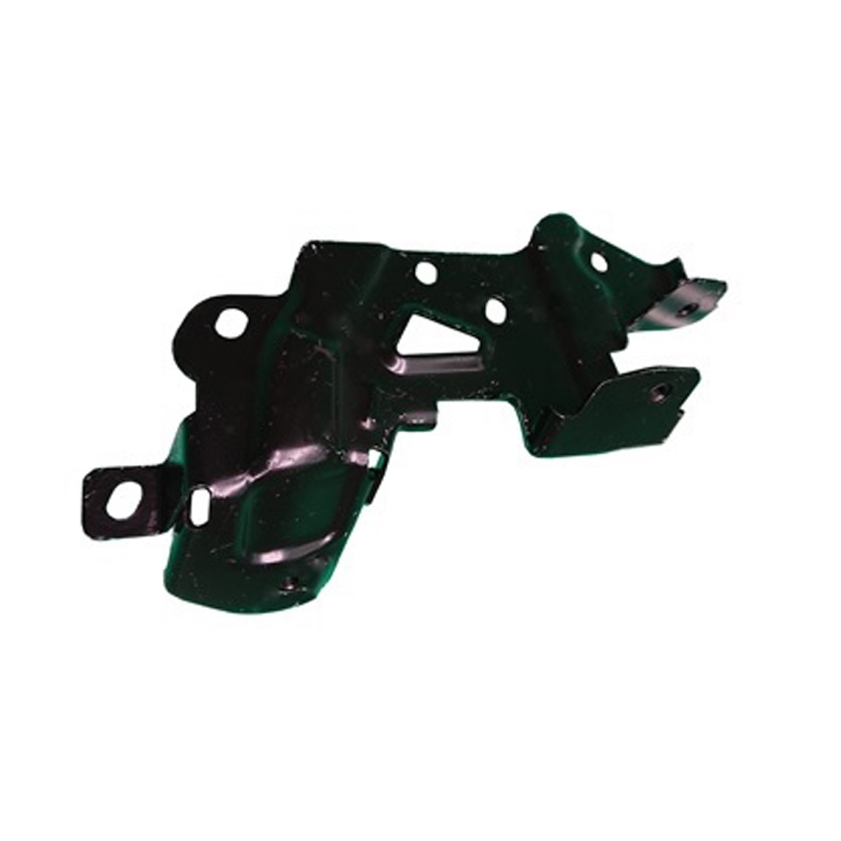 TA-CH1245113 Replacement Front Passenger Side Fender Brace For RAM PROMASTER_CITY 2015-2022(CH1245113)