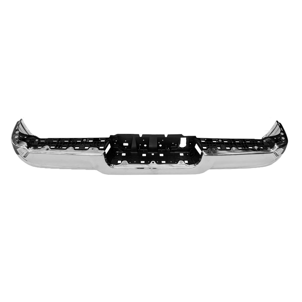 TA-CH1102388 Replacement Rear Step Bumper Face Bar For RAM PICKUP-RAM-3500 2019-2023(CH1102388)