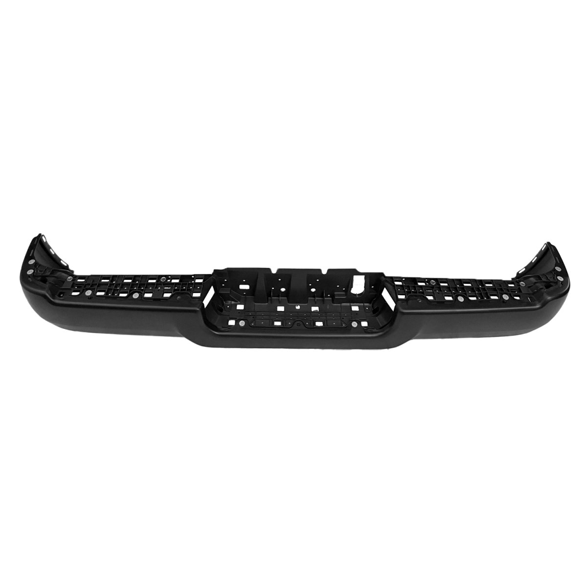 TA-CH1102387 Replacement Rear Step Bumper Face Bar For RAM PICKUP-RAM-2500 2019-2023(CH1102387)