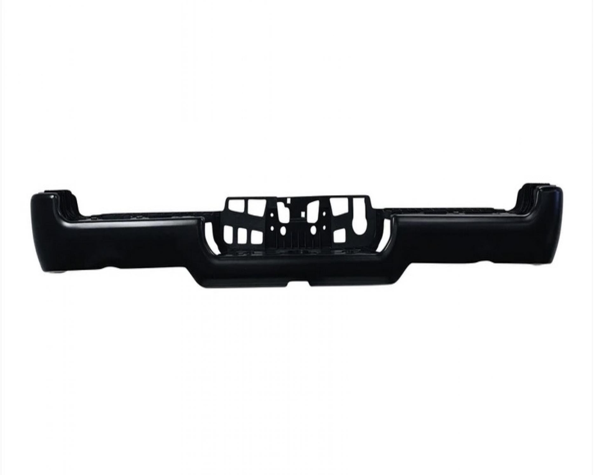 TA-CH1102383 Replacement Rear Step Bumper Face Bar For RAM PICKUP-RAM-1500 2019-2023(CH1102383)
