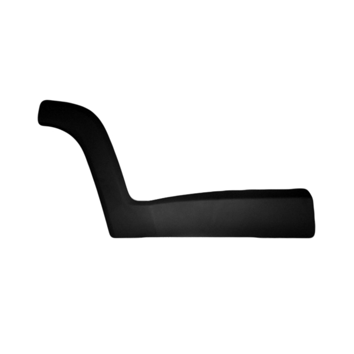 TA-CH1505109 Replacement Rear Passenger Side Lower Door Molding For JEEP RENEGADE 2015-2023(CH1505109)