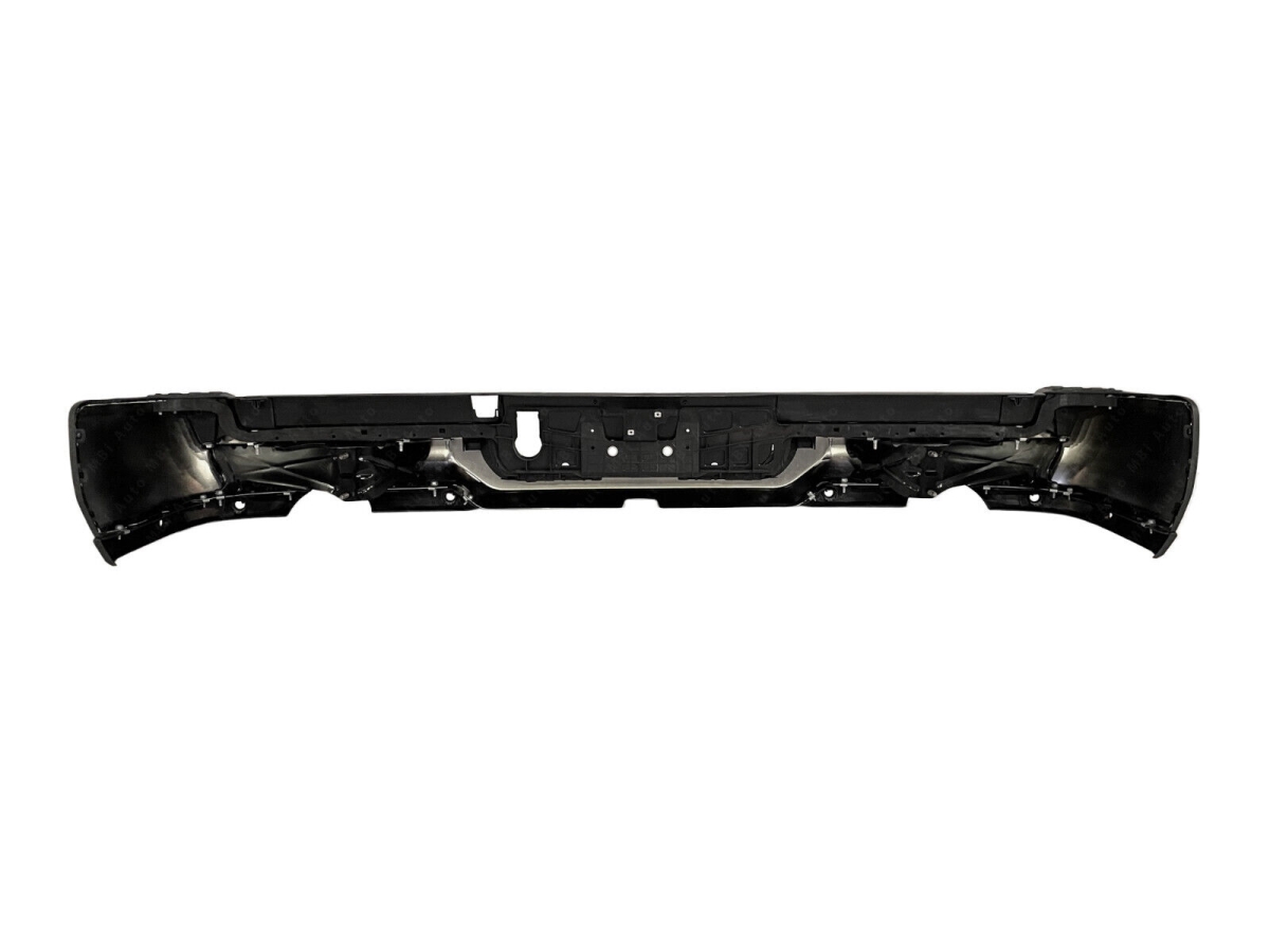 TA-CH1103147 Replacement Rear Step Bumper Assembly For RAM PICKUP-RAM-1500 2019-2023(CH1103147)