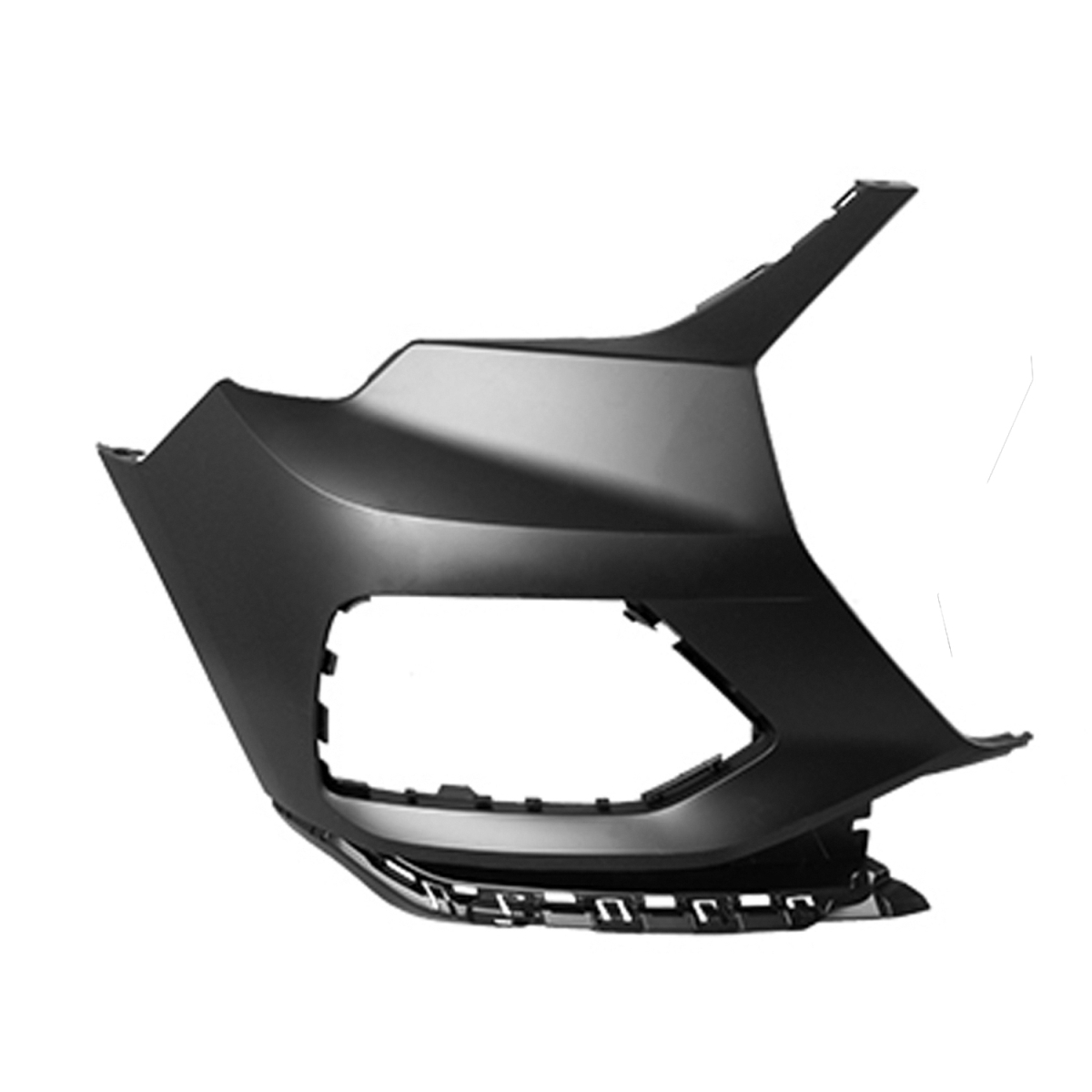 Replacement Front Passenger Side Bumper Cover For AUDI Q3 2019-2023(AU1017114)