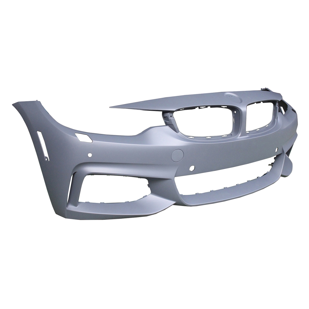 TA-BM1000342C Replacement Front Bumper Cover For BMW 440I_GRAN_COUPE 2014-2020(BM1000342C)