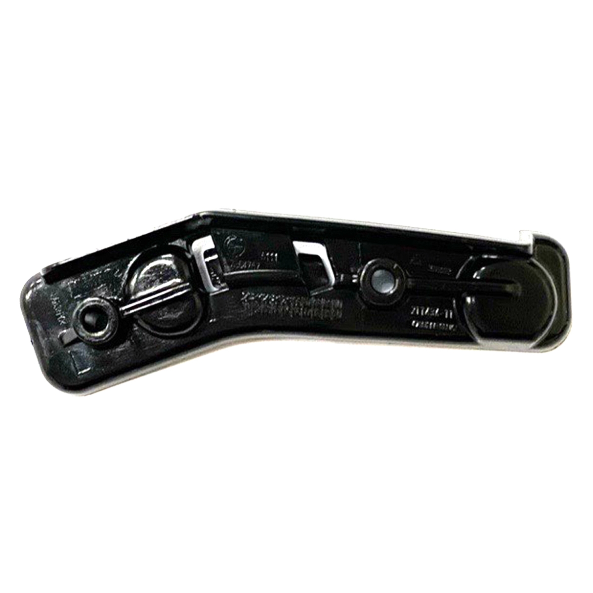 TA-BM1042133 Replacement Front Driver Side Outer Bumper Cover Bracket For BMW X1 2016-2022(BM1042133)