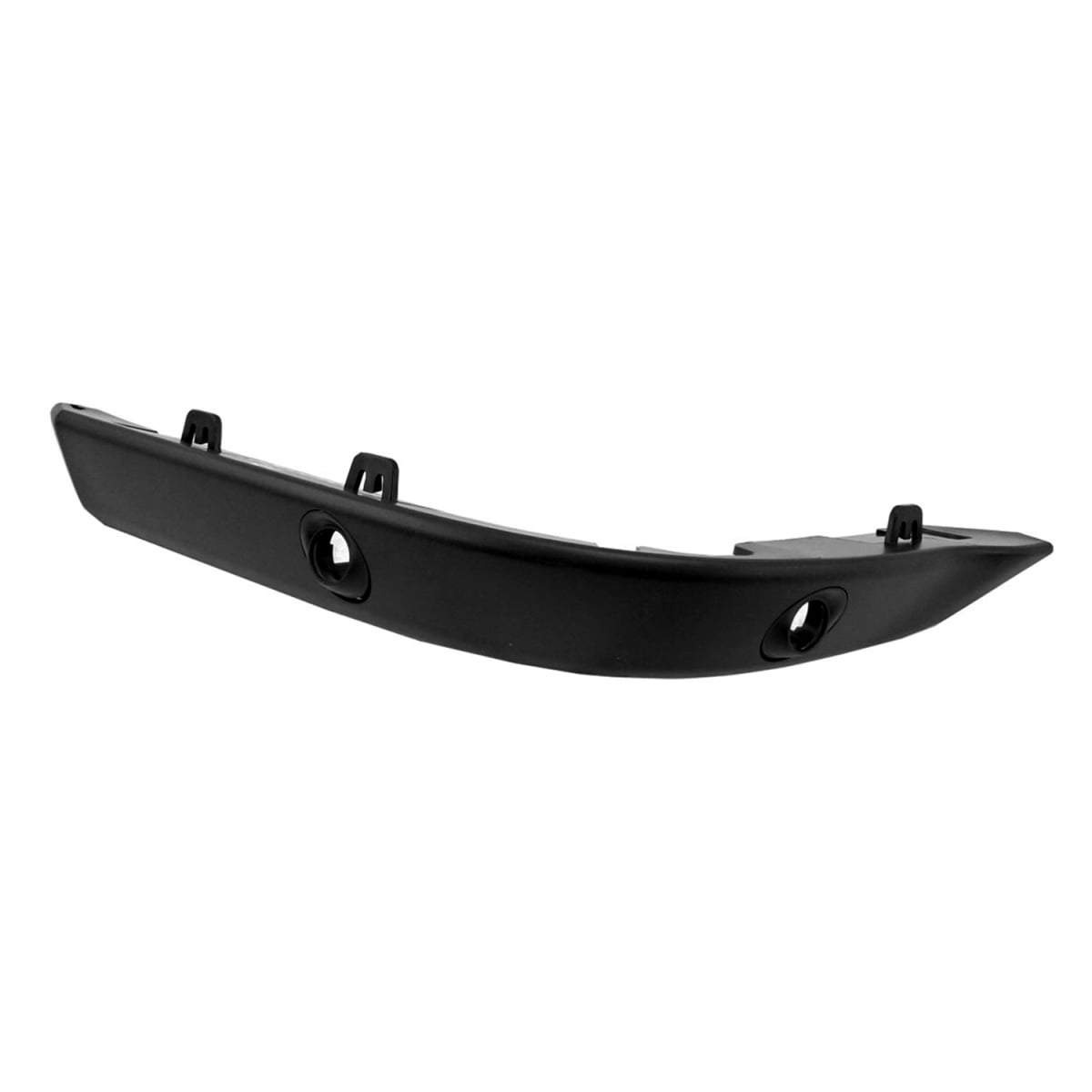 TA-CH1146112C Replacement Rear Outer Driver Side Lower Valance Panel For RAM PICKUP-RAM-1500 2019-2023(CH1146112C)