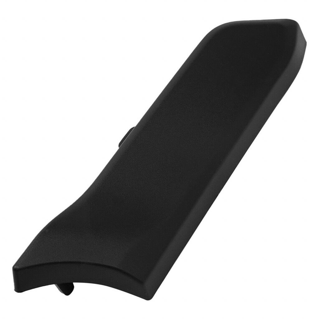 TA-CH1146109C Replacement Rear Inner Driver Side Lower Valance Panel Capa For RAM PICKUP-RAM-1500 2019-2023(CH1146109C)