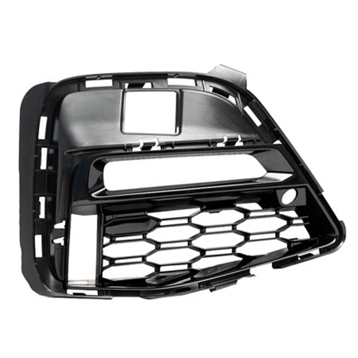 TA-BM1039211C Replacement Front Passenger Side Fog Light Bezel For BMW 330I_XDRIVE_SEDAN 2019-2022(BM1039211C)