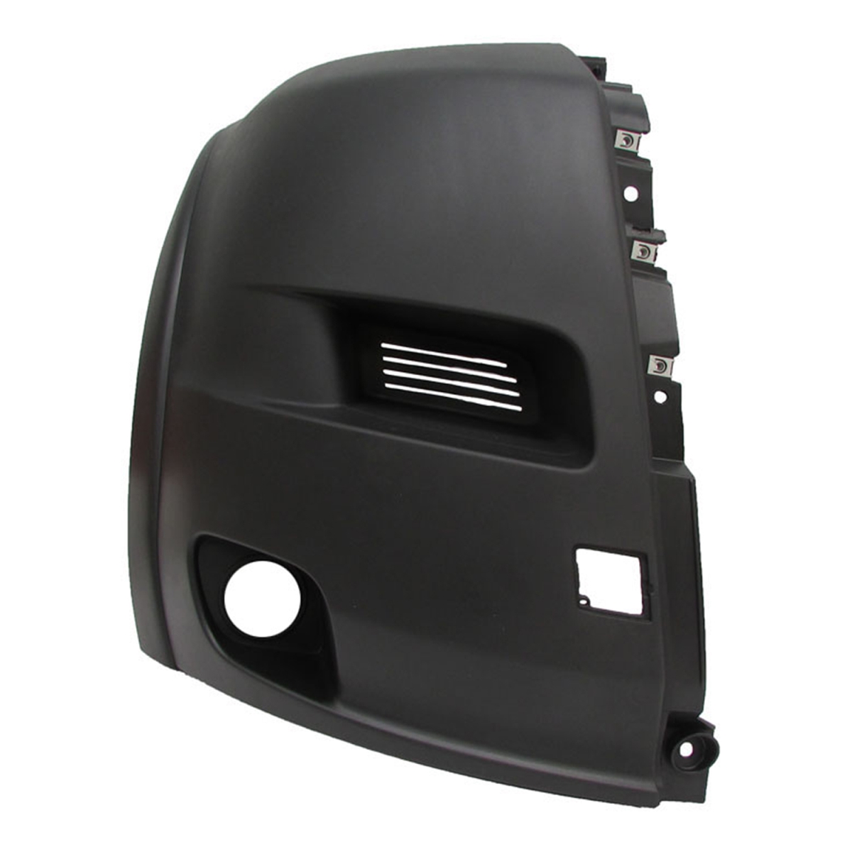 TA-CH1017109 Replacement Passenger Side Bumper Cover For RAM PROMASTER_3500 2019-2022(CH1017109)