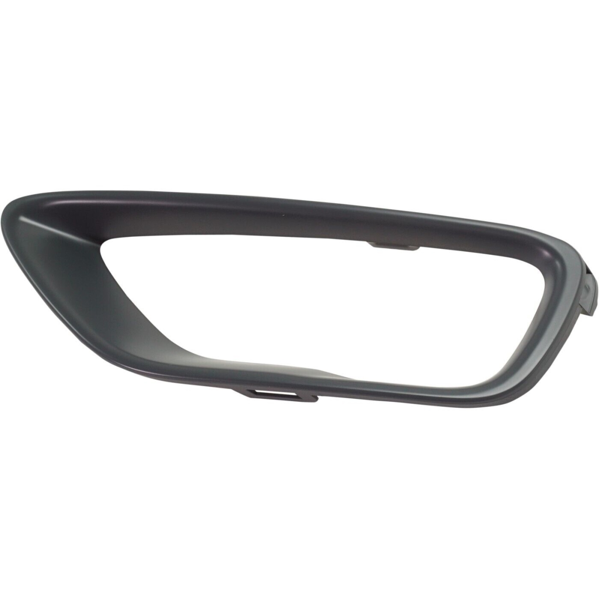 Replacement Front Driver Side Fog Light Trim For JEEP GRAND_CHEROKEE_WK 2017-2022(CH1038199)