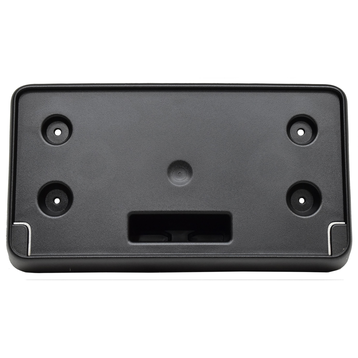 TA-CH1068158 Replacement Front License Plate Bracket For JEEP RENEGADE 2019-2023(CH1068158)