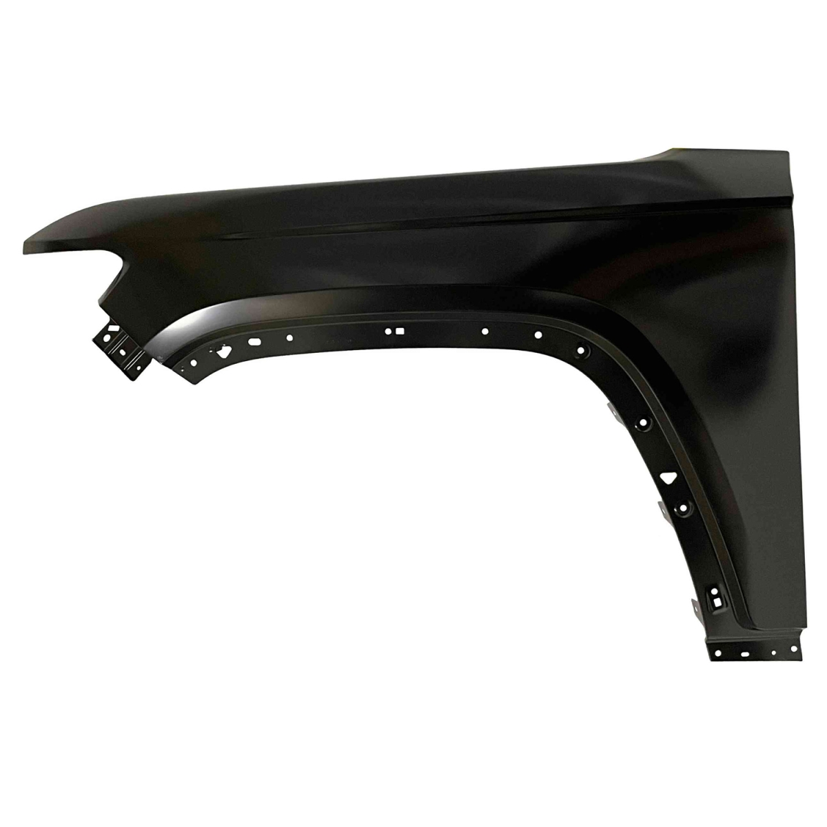 TA-CH1240297C Replacement Front Driver Side Fender Capa For JEEP GRAND_CHEROKEE_L 2021-2023(CH1240297C)